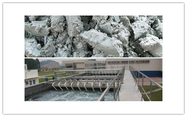 電鍍污泥與電鍍廢水 電鍍污泥與電鍍廢水