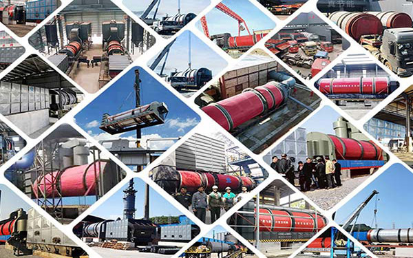 焦作真節(jié)能公司介紹 焦作真節(jié)能公司介紹