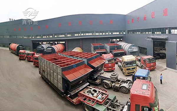 真節(jié)能危固廢干燥設備運輸 真節(jié)能危固廢干燥設備運輸